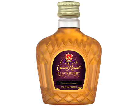 Crown Royal Blackberry